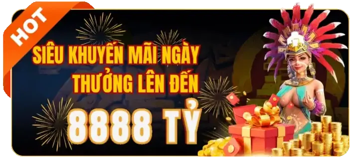 Khuyến mãi và ưu đãi benvip nổ hũ