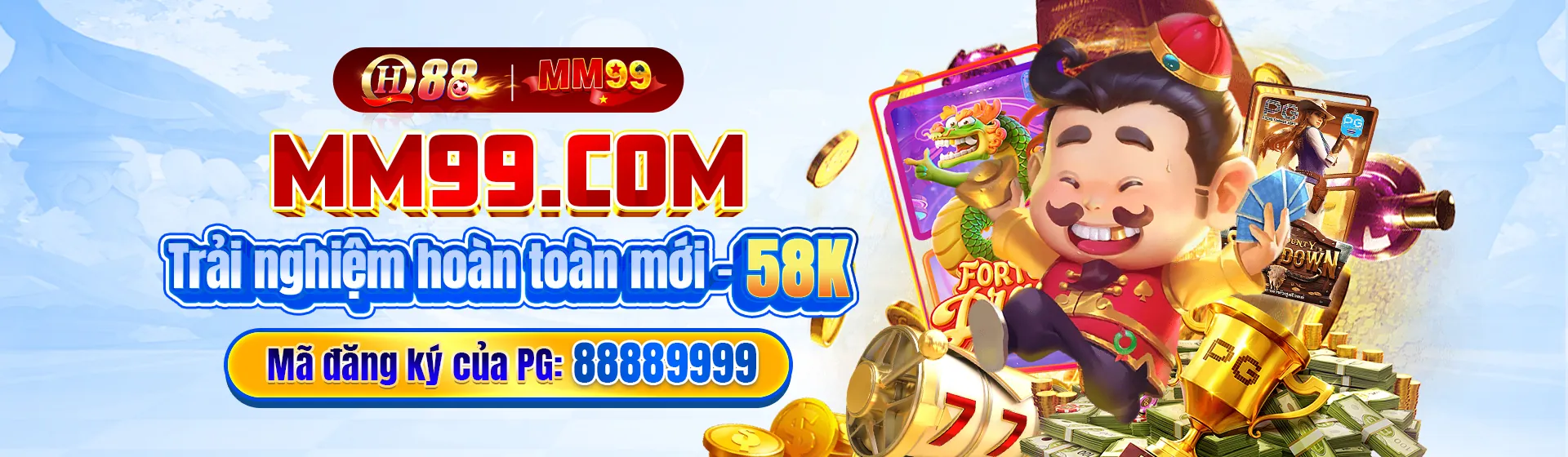 Hình ảnh chính benvip nổ hũ Slot Game
